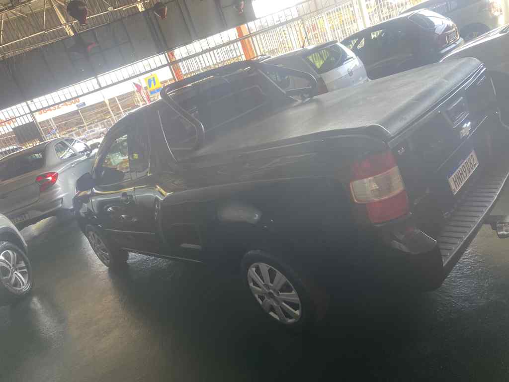 MONTANA - Auto Rodar Veículos