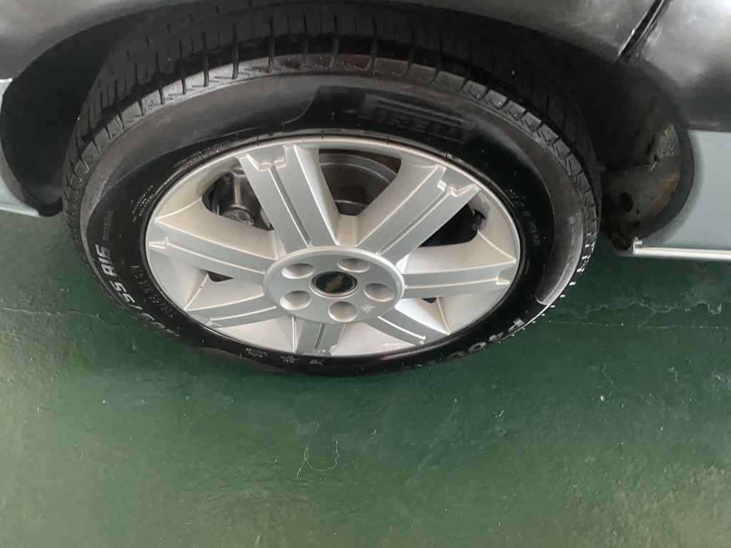 ZAFIRA 2.0 7 LUGARES - Auto Rodar Veículos