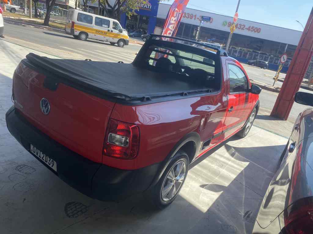 SAVEIRO CB SP - Auto Rodar Veículos
