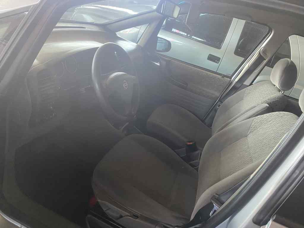 ZAFIRA 2.0 7 LUGARES - Auto Rodar Veículos