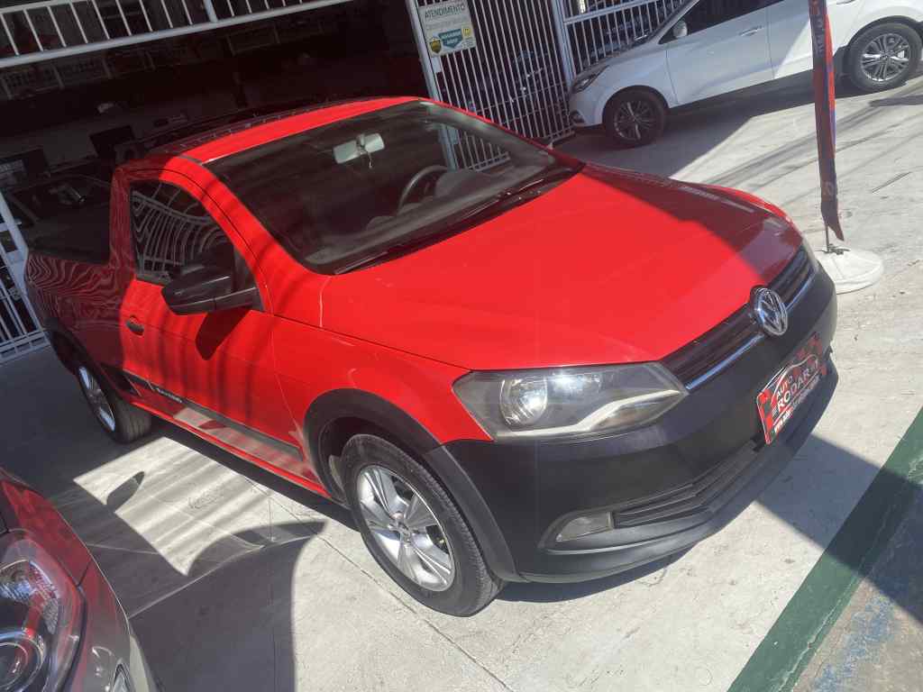 SAVEIRO CB SP - Auto Rodar Veículos