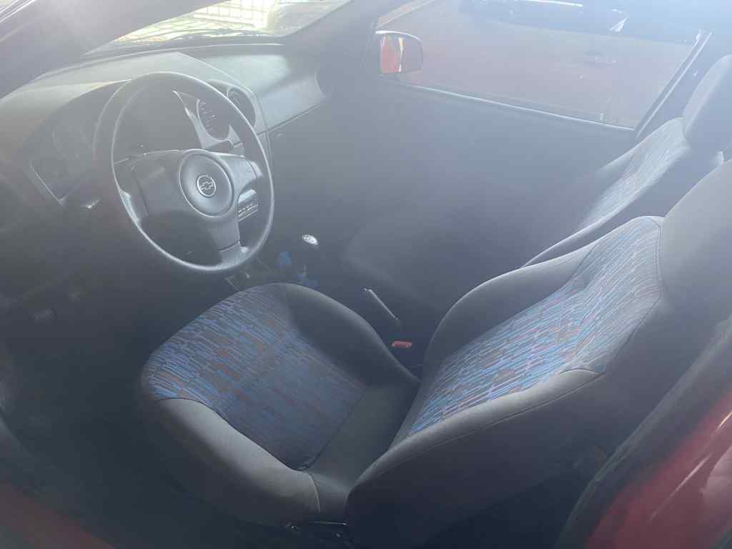 CELTA 2 PORTAS - Auto Rodar Veículos