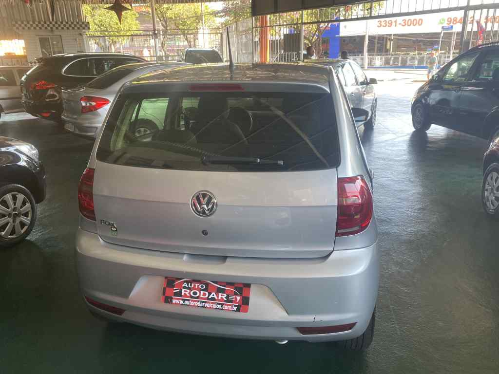FOX 1.0 COMPLETO - Auto Rodar Veículos