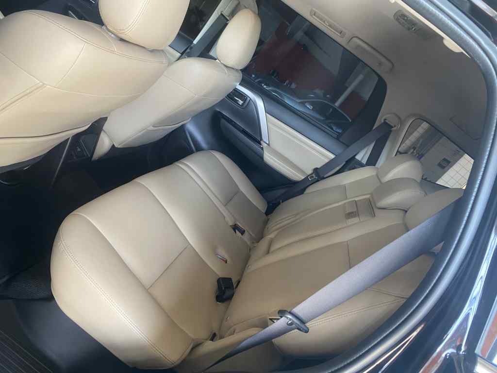 PAJERO SPORT - Auto Rodar Veículos
