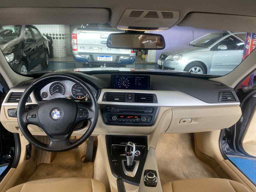 BMW320I 2014 - Auto Rodar Veículos