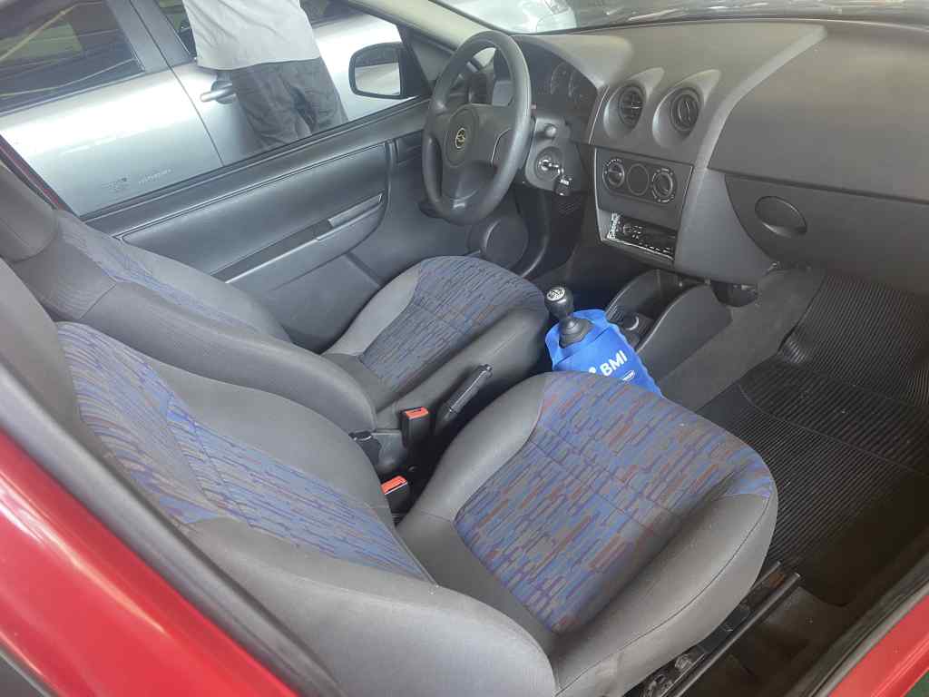 CELTA 2 PORTAS - Auto Rodar Veículos