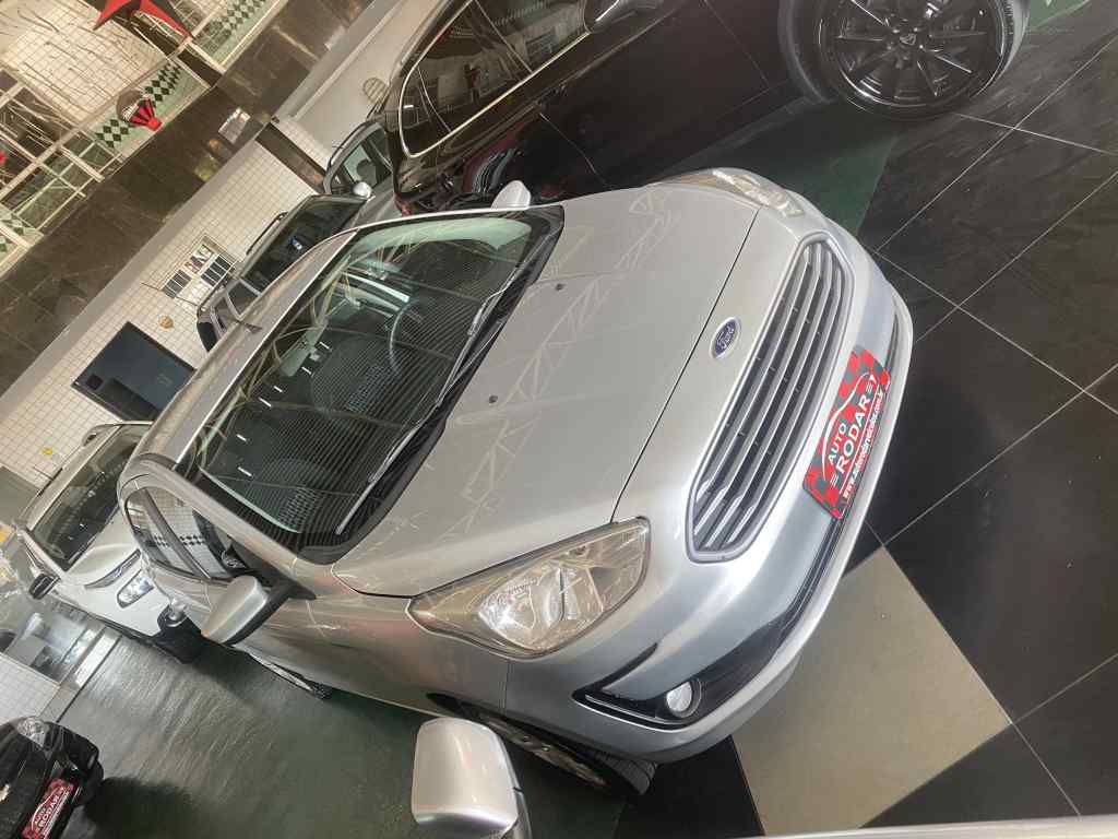 FORD KA + - Auto Rodar Veículos