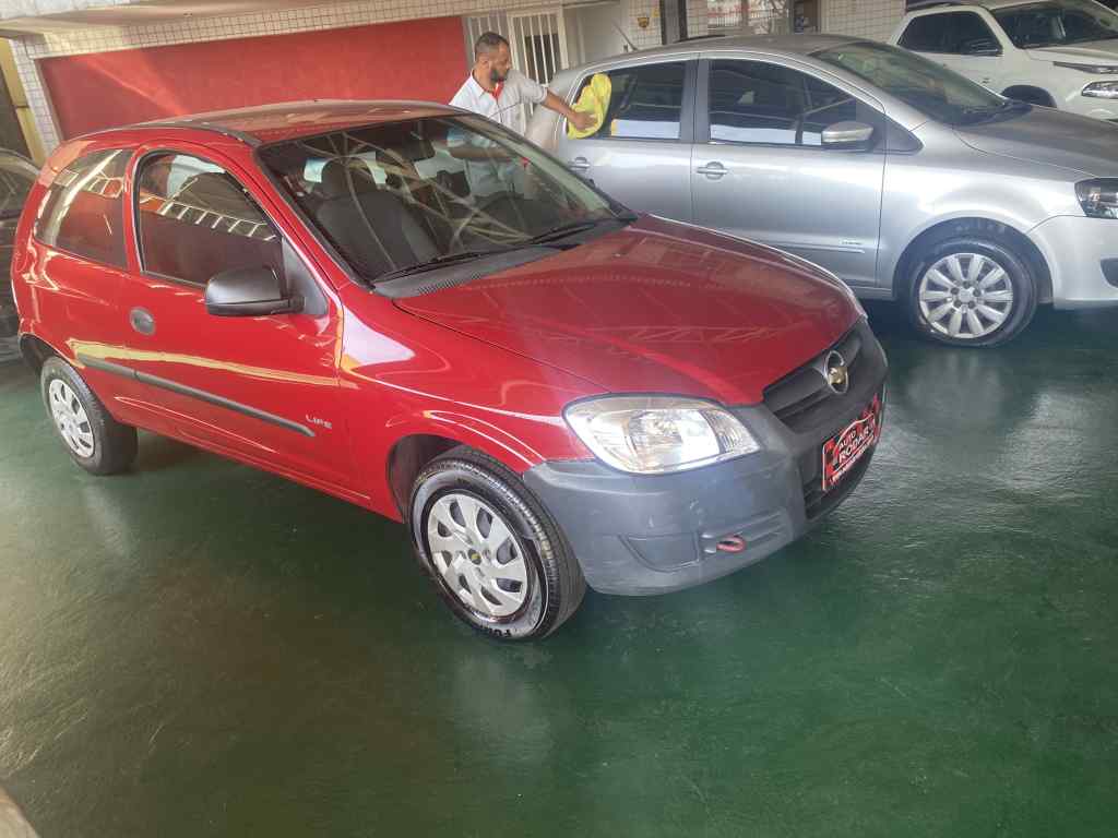CELTA 2 PORTAS - Auto Rodar Veículos