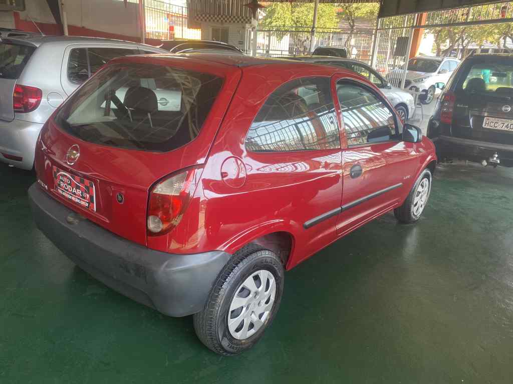 CELTA 2 PORTAS - Auto Rodar Veículos